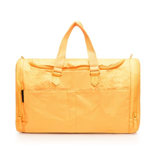 Mandarina Duck Damen Duffle Revival 2.0, Sun von Mandarina Duck