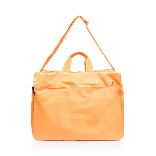 Mandarina Duck Damen Duffle Revival 2.0, Tangerine von Mandarina Duck