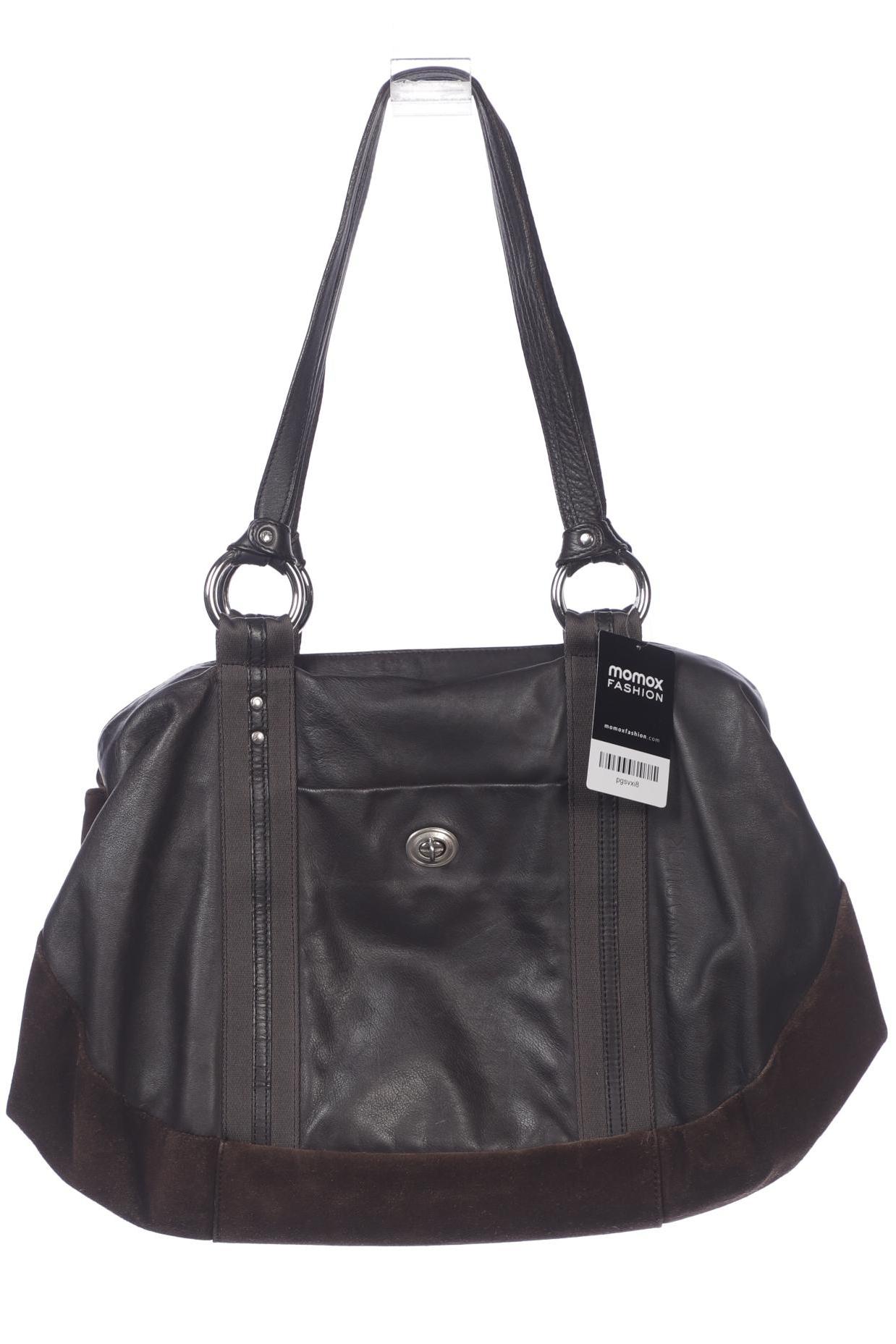 Mandarina Duck Damen Handtasche, braun von Mandarina Duck