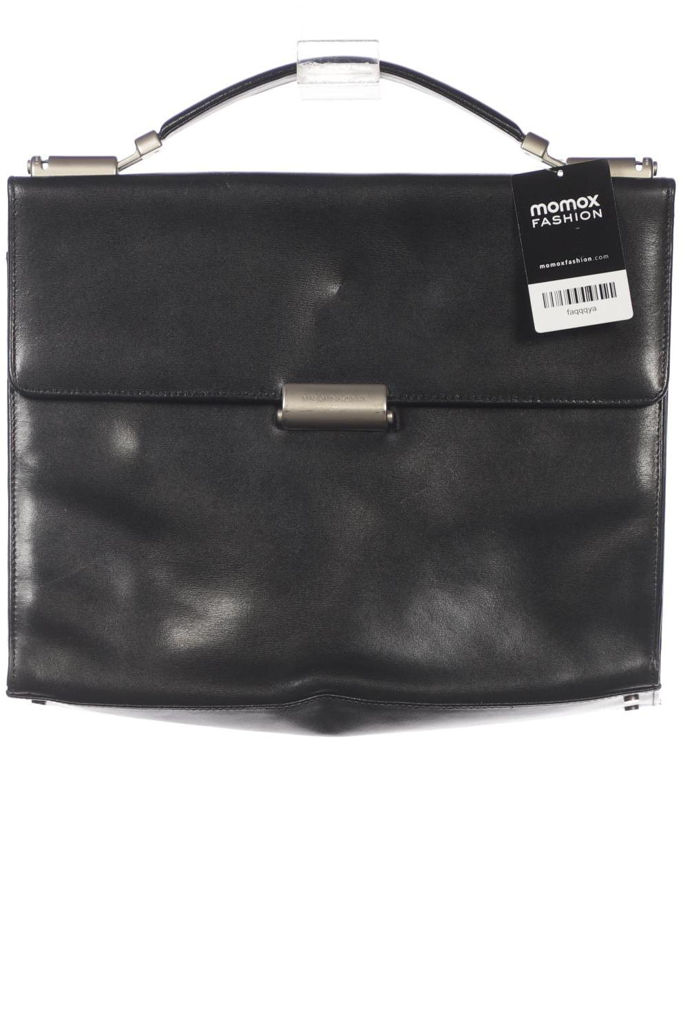 Mandarina Duck Damen Handtasche, schwarz von Mandarina Duck