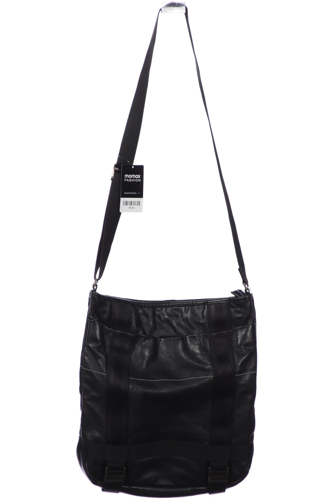 Mandarina Duck Damen Handtasche, schwarz von Mandarina Duck