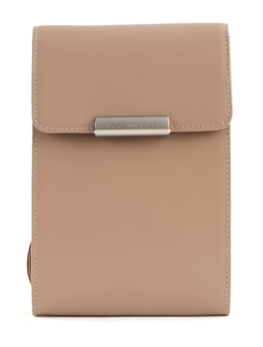 Mandarina Duck Damen Hera 3.0 P10RAP10 Geldbeutel, Stucco, 9,5x17x4 (L x H x W) von Mandarina Duck