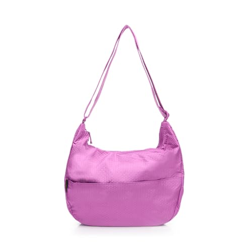 Mandarina Duck Damen Hobo Revival 2.0, Orchid Mandarina Duck Damen Hobo Revival 2.0, Orchid von Mandarina Duck