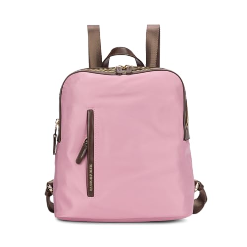 Mandarina Duck Damen Hunter Backpack, Lilac Rose Mandarina Duck Damen Hunter Backpack, Lilac Rose von Mandarina Duck
