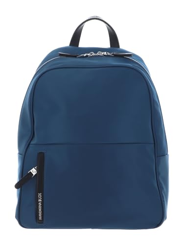 Mandarina Duck Damen Hunter Backpack, Scuba Blue von Mandarina Duck