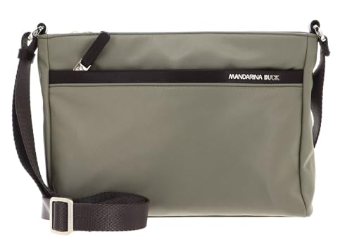 Mandarina Duck Damen Hunter Crossover, Grau Grün Mandarina Duck Damen Hunter Crossover, Grau Grün von Mandarina Duck
