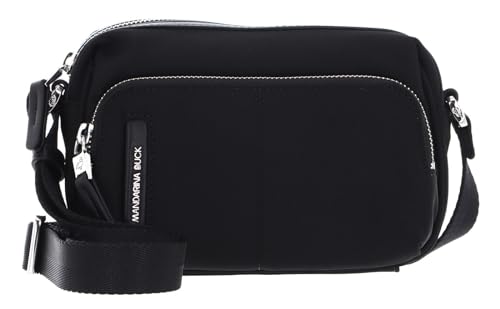 Mandarina Duck Damen Hunter Crossover, Schwarz von Mandarina Duck