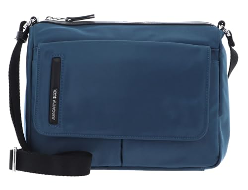 Mandarina Duck Damen Hunter Crossover, Scuba Blue Mandarina Duck Damen Hunter Crossover, Scuba Blue von Mandarina Duck