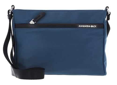 Mandarina Duck Damen Hunter Crossover, Scuba Blue Mandarina Duck Damen Hunter Crossover, Scuba Blue von Mandarina Duck