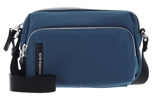 Mandarina Duck Damen Hunter Crossover, Scuba Blue von Mandarina Duck