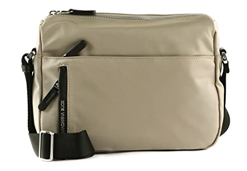 Mandarina Duck Damen Hunter Crossover, Simply Taupe von Mandarina Duck