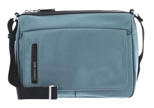 Mandarina Duck Damen Hunter Crossover, Smoke Blue von Mandarina Duck