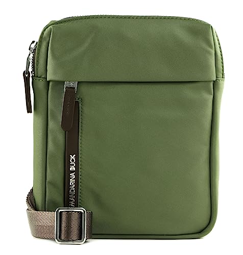 Mandarina Duck Damen Hunter Umhängetasche, Sphagnum von Mandarina Duck