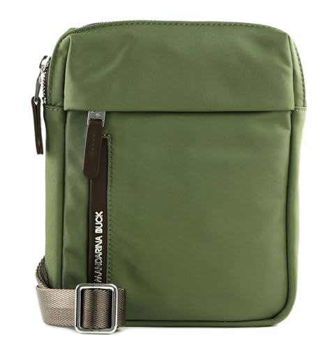 Mandarina Duck Damen Hunter Umhängetasche, Sphagnum von Mandarina Duck