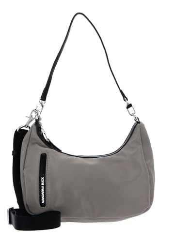 Mandarina Duck Damen Hunter Umh ngetasche, Simply Taupe, 25x20x9 (L x H W) EU von Mandarina Duck