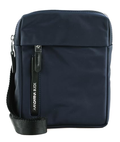 Mandarina Duck Schultertasche Blau (Eclipse) Hunter P10vct31 16 x 20 x 4,5 (L x H x B) Mandarina Duck Schultertasche Blau (Eclipse) Hunter P10vct31 16 x 20 x 4,5 (L x H x B) von Mandarina Duck