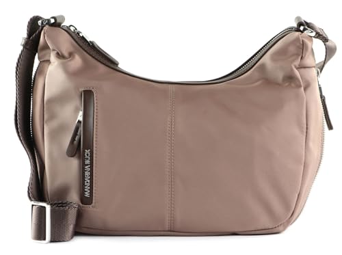 Mandarina Duck Damen Hunter HOBO, Beaver von Mandarina Duck