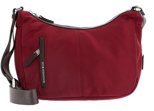 Mandarina Duck Damen Hunter HOBO, Bouganville von Mandarina Duck