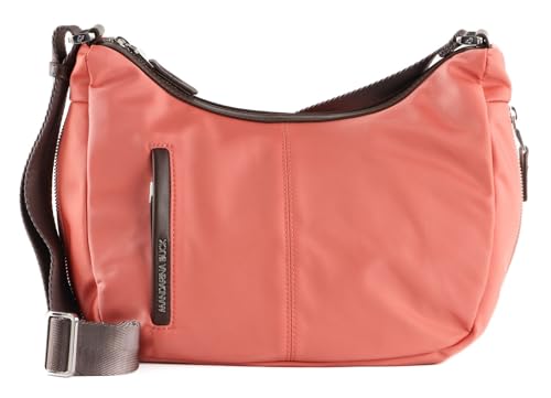 Mandarina Duck Damen Hunter HOBO, Peach von Mandarina Duck