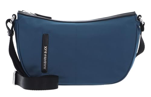 Mandarina Duck Damen Hunter HOBO, Scuba Blue Mandarina Duck Damen Hunter HOBO, Scuba Blue von Mandarina Duck