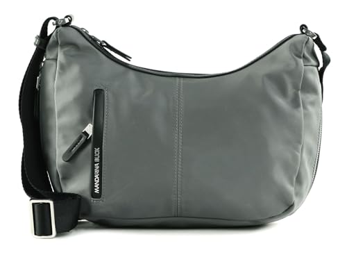 Mandarina Duck Damen Hunter HOBO, Smoked Pearl Mandarina Duck Damen Hunter HOBO, Smoked Pearl von Mandarina Duck