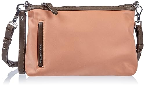 Mandarina Duck Damen Hunter Kosmetiktasche, Kork von Mandarina Duck