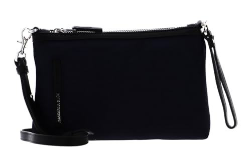 Mandarina Duck Clutch Eclipse (Blau) Hunter P10vcm04 21.5 x 15 x 3 (L x H x B) von Mandarina Duck