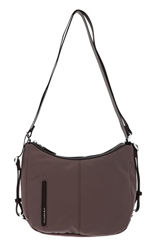 Mandarina Duck Damen Hunter P10VCT21 Rucksack, Beaver, 27x24x12 (L x H x W) von Mandarina Duck