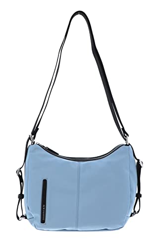 Mandarina Duck Damen Hunter P10VCT21 Rucksack, Waterfall, 27x24x12 (L x H x W) von Mandarina Duck