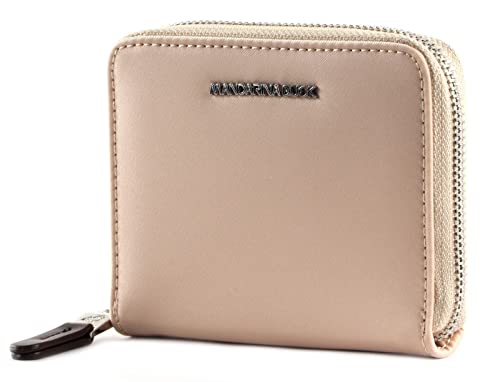 Mandarina Duck Damen Hunter Reisezubehör-Brieftasche, Sand von Mandarina Duck