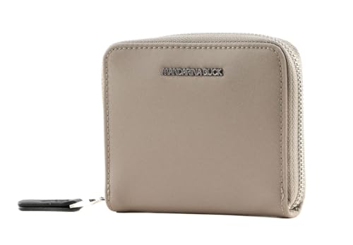 Mandarina Duck Geldbörse Beige (Simply Taupe) Hunter P10vcp02 12 x 10 x 2 (L x H x B) von Mandarina Duck