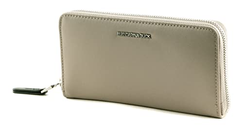 Mandarina Duck Damen Hunter Geldb rse, Simply Taupe, 19x10x2 (L x H W) EU von Mandarina Duck