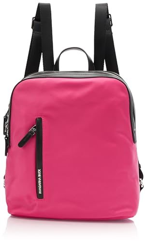 Mandarina Duck Damen Hunter Rucksack, Raspberry Rose von Mandarina Duck