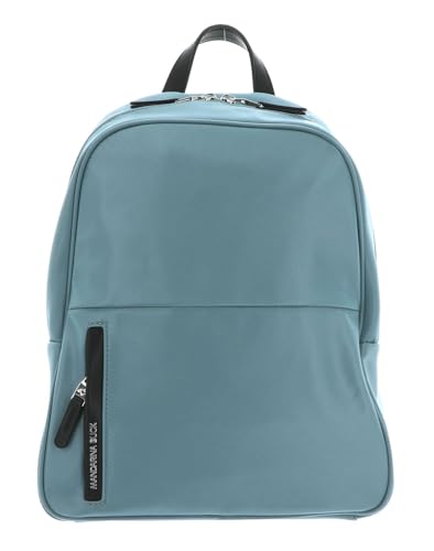 Mandarina Duck Damen Hunter Rucksack, Smoke Blue von Mandarina Duck