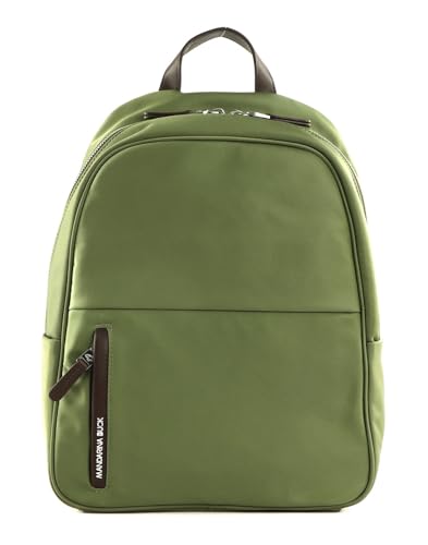 Mandarina Duck Damen Hunter Rucksack, Sphagnum von Mandarina Duck