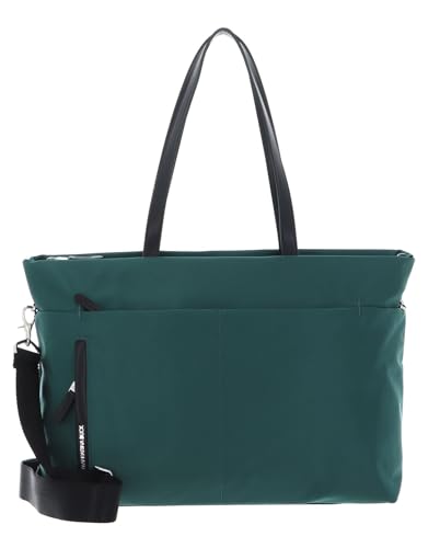 Mandarina Duck Damen Hunter Shopper, Regenwald von Mandarina Duck