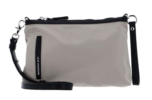 Mandarina Duck Clutch Simply Taupe (Beige) Hunter P10vcm04 21,5 x 15 x 3 (L x H x B) von Mandarina Duck