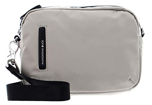 Mandarina Duck Damen Hunter P10VCT01 Umhängetasche, Simply Taupe, 18,5x12x4 (L x H W) EU von Mandarina Duck