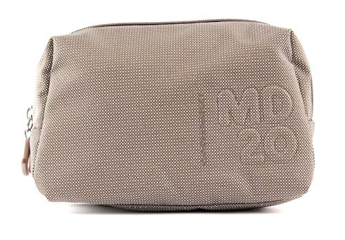 Mandarina Duck Damen MD 20 Umhängetaschen, Taupe von Mandarina Duck