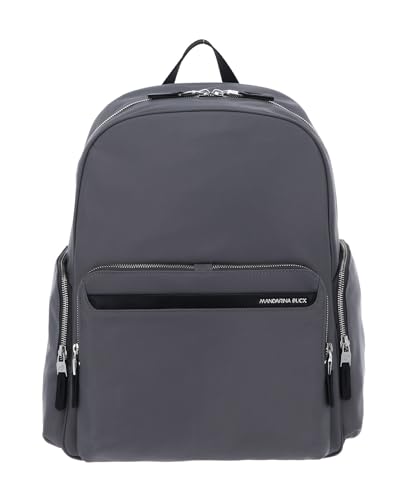 Mandarina Duck Damen Hunter Urban Rucksack, Smoked Pearl Mandarina Duck Damen Hunter Urban Rucksack, Smoked Pearl von Mandarina Duck
