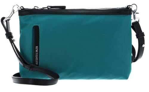 Mandarina Duck Damen Hunter Vanity Bag, Deep Lake von Mandarina Duck