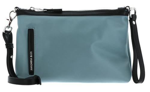 Mandarina Duck Damen Hunter Vanity Bag, Smoke Blue von Mandarina Duck