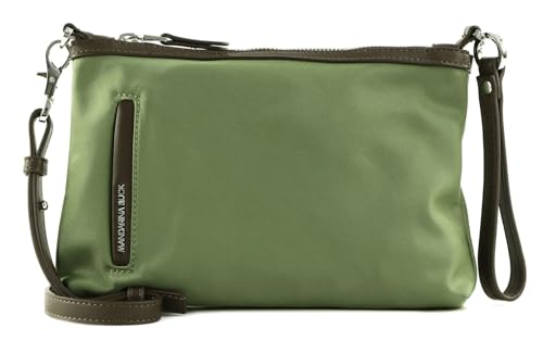 Mandarina Duck Damen Hunter Kosmetiktasche Vanity Bag, Sphagnum von Mandarina Duck