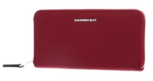 Mandarina Duck Damen Hunter Wallet Reisezubehör-Brieftasche, Bouganville von Mandarina Duck