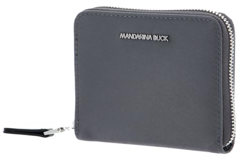 Mandarina Duck Damen Hunter Wallet Reisezubehör-Brieftasche, Smoked Pearl von Mandarina Duck