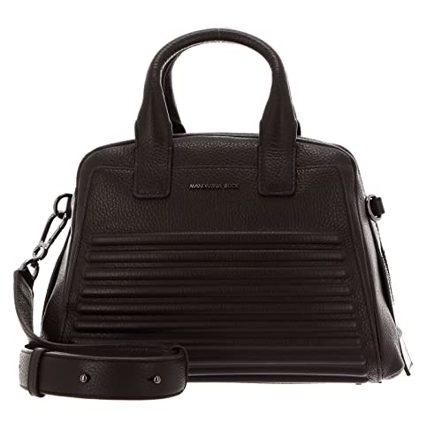 Mandarina Duck Damen I-CON P10JDT03 Handtasche, Mole, 26,5x20x13 (L x H x W) von Mandarina Duck