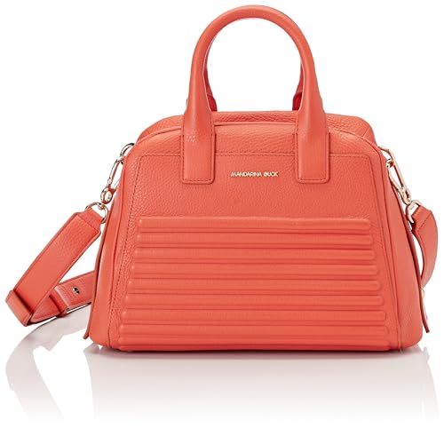 Mandarina Duck Damen I-Con Umhängetasche, Cayenne Mandarina Duck Damen I-Con Umhängetasche, Cayenne von Mandarina Duck