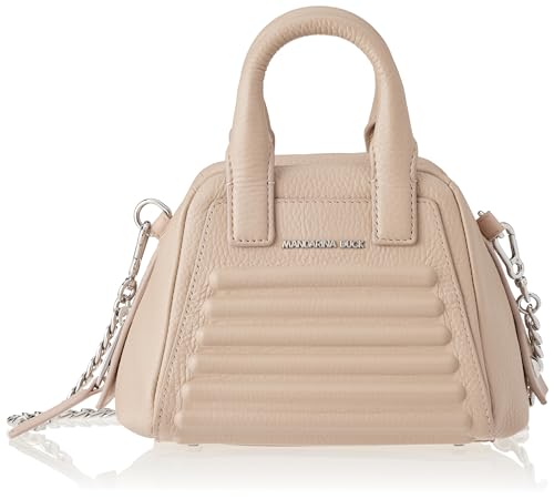 Mandarina Duck Damen I-mit Crossover, Warm Taupe von Mandarina Duck