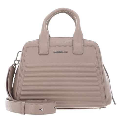 Mandarina Duck Damen I-mit Crossover, Warm Taupe von Mandarina Duck