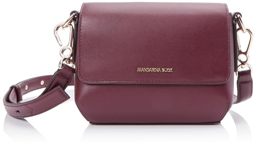 Mandarina Duck Damen Luna Crossover, Windsor Wine von Mandarina Duck